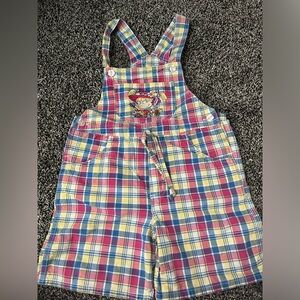 rugrats overalls
